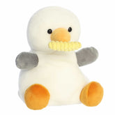 Aurora® - Palm Pals™ - Party Sized™ - 13" Buoy Seagull With Fry™